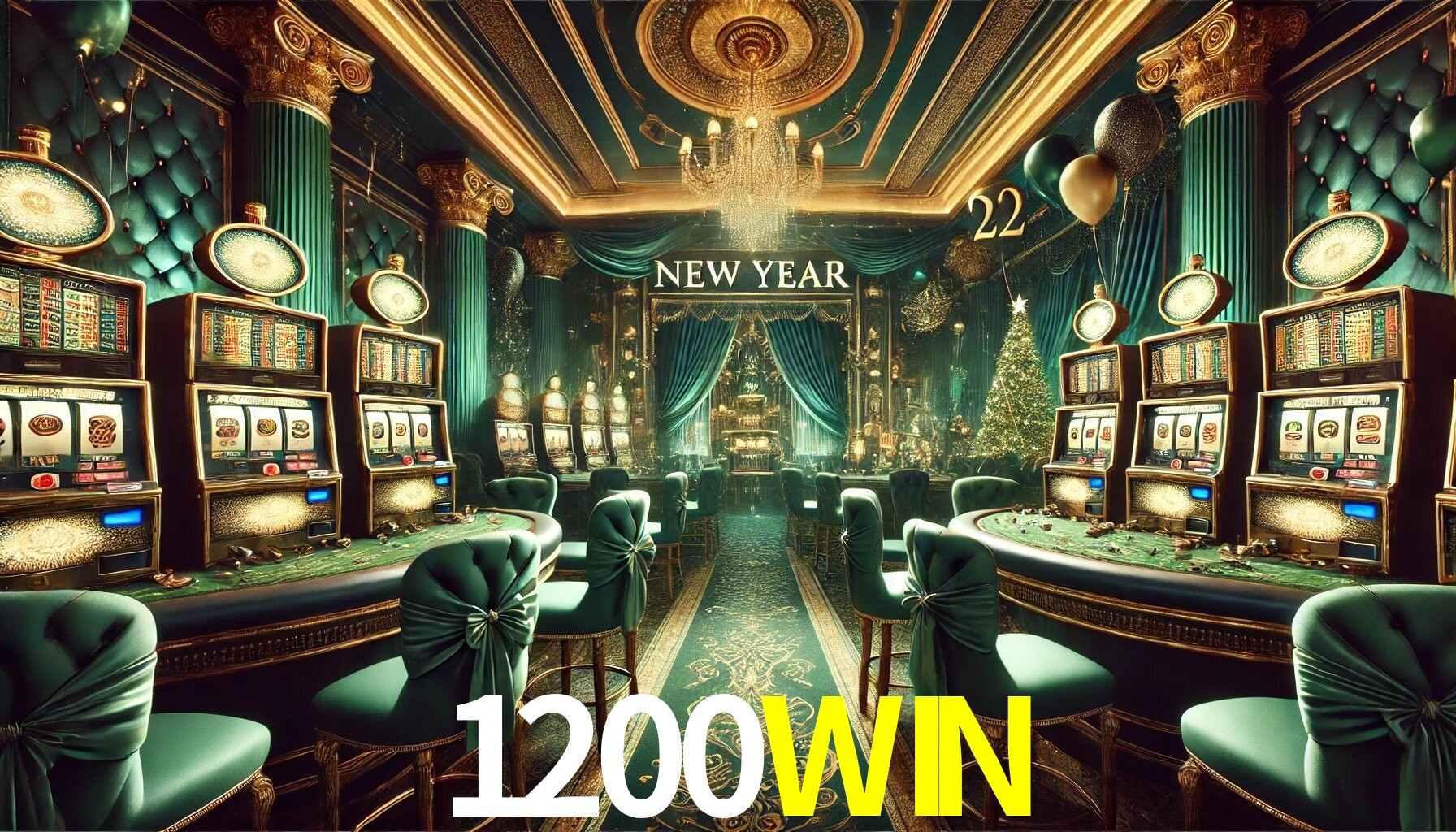 Benefícios do 1200WIN