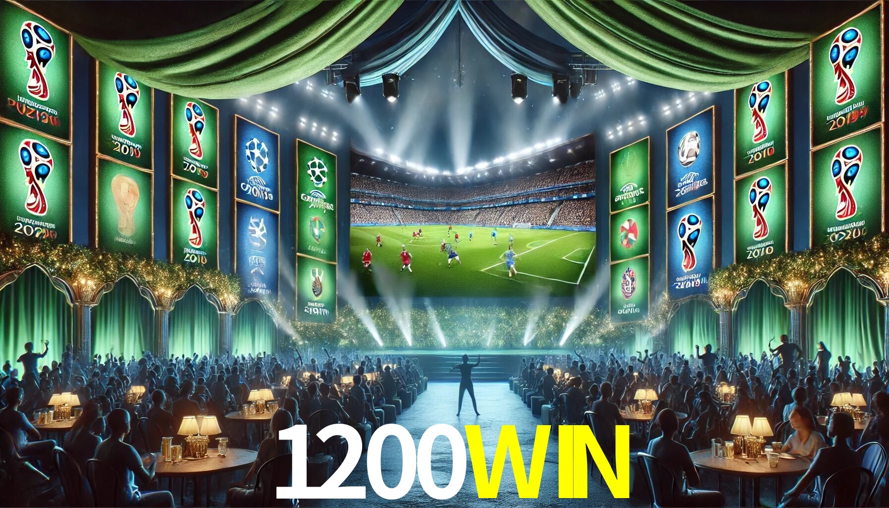 Eventos Esportivos