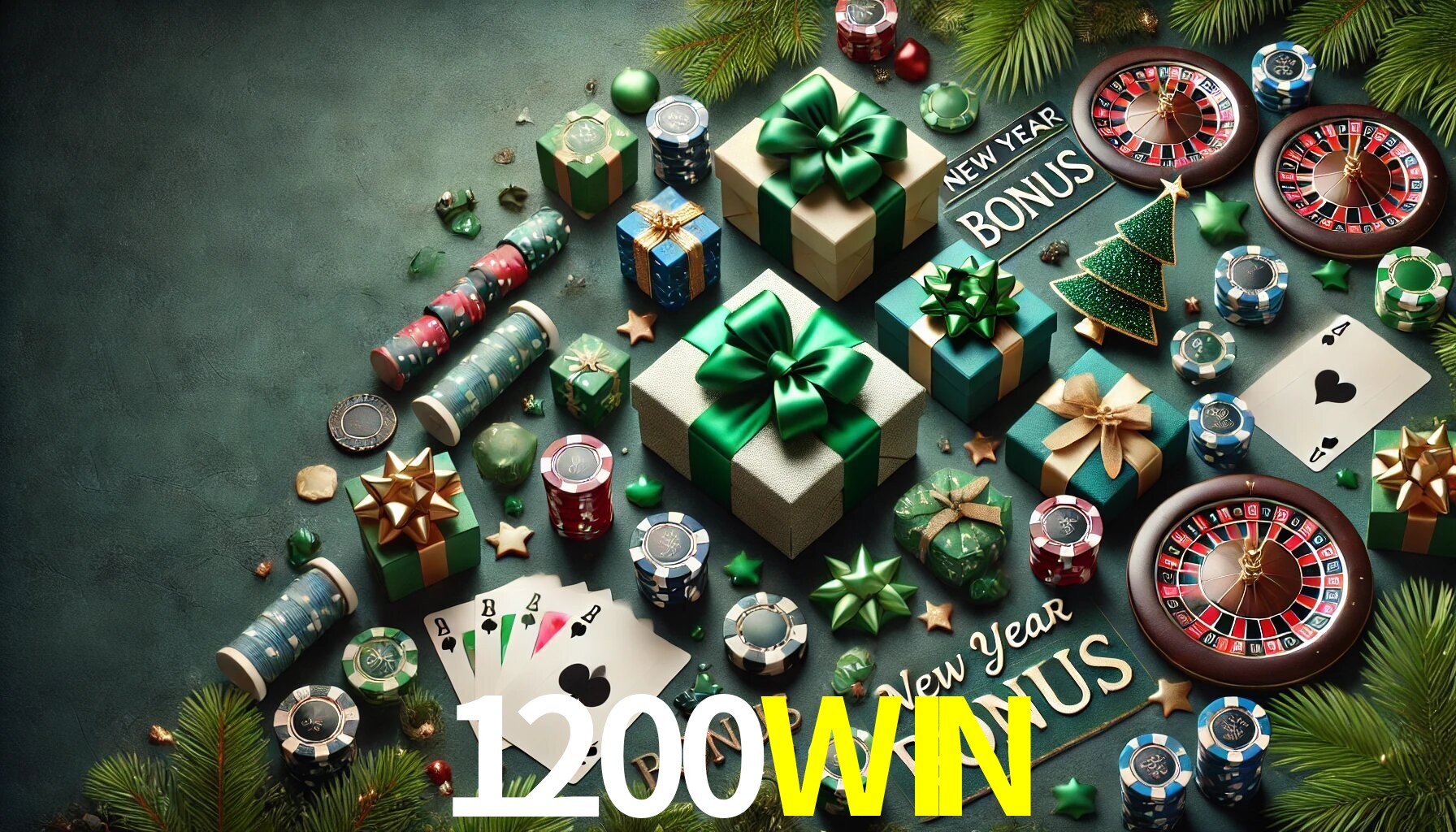 Bônus Festivos