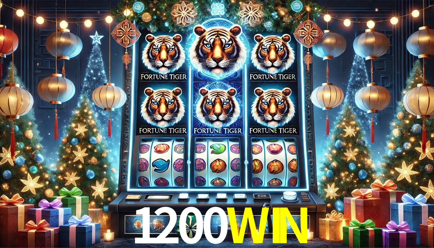 Como Jogar Fortune Tiger